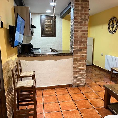 El Ribazo-Cuenca Ciudad Villa Kültér fotó