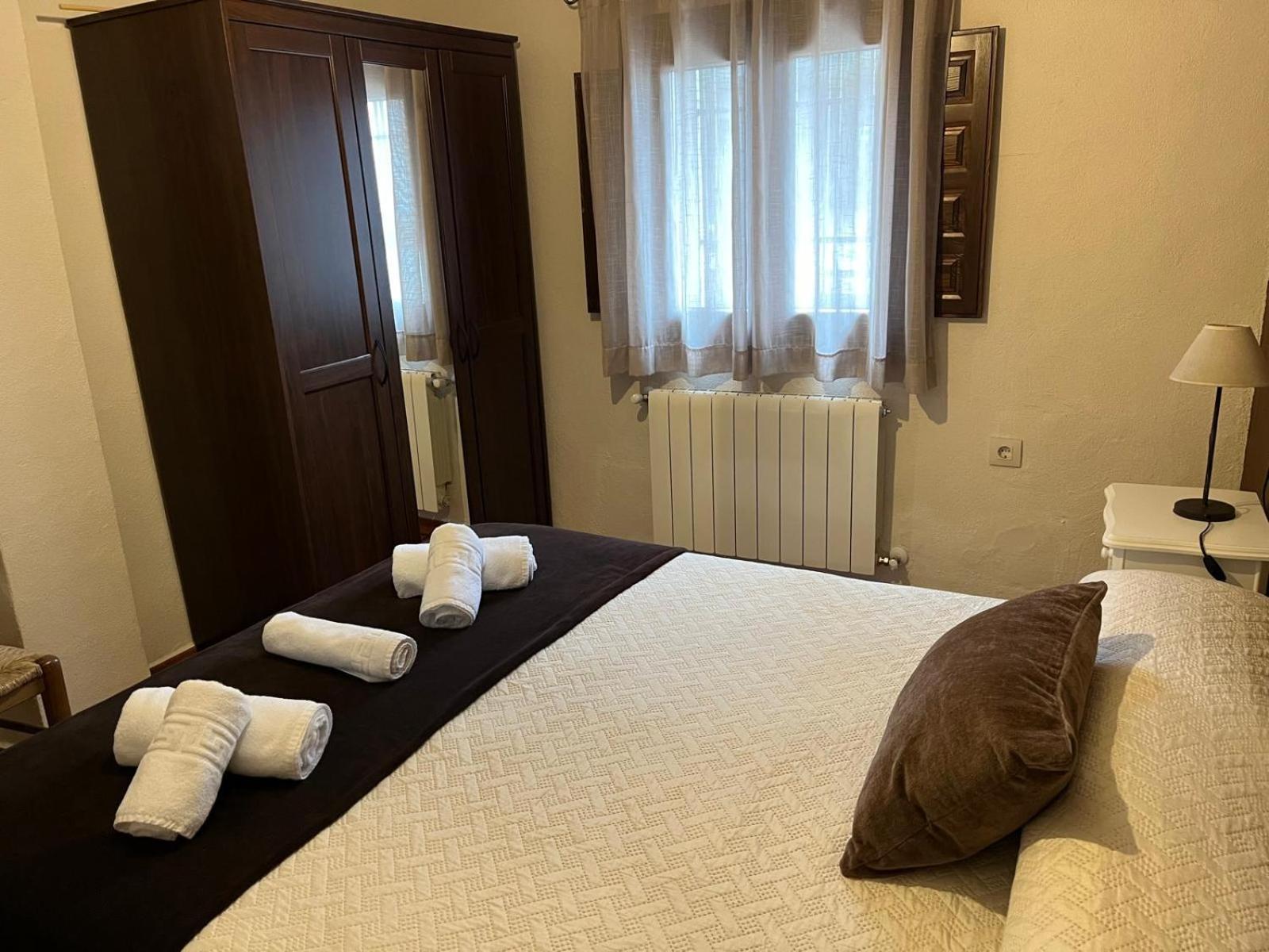 El Ribazo-Cuenca Ciudad Villa Kültér fotó